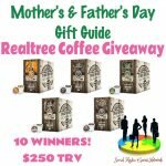Realtree Coffee Giveaway https://hintsandtipsblog.com