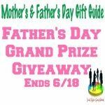 Father’s Day Grand Prize Giveaway https://hintsandtipsblog.com