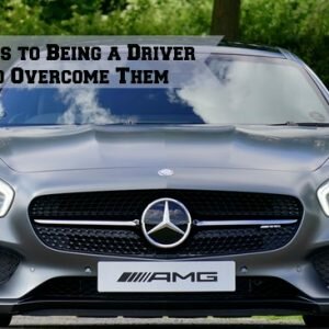 The Downsides to Being a Driver and How to Overcome Them